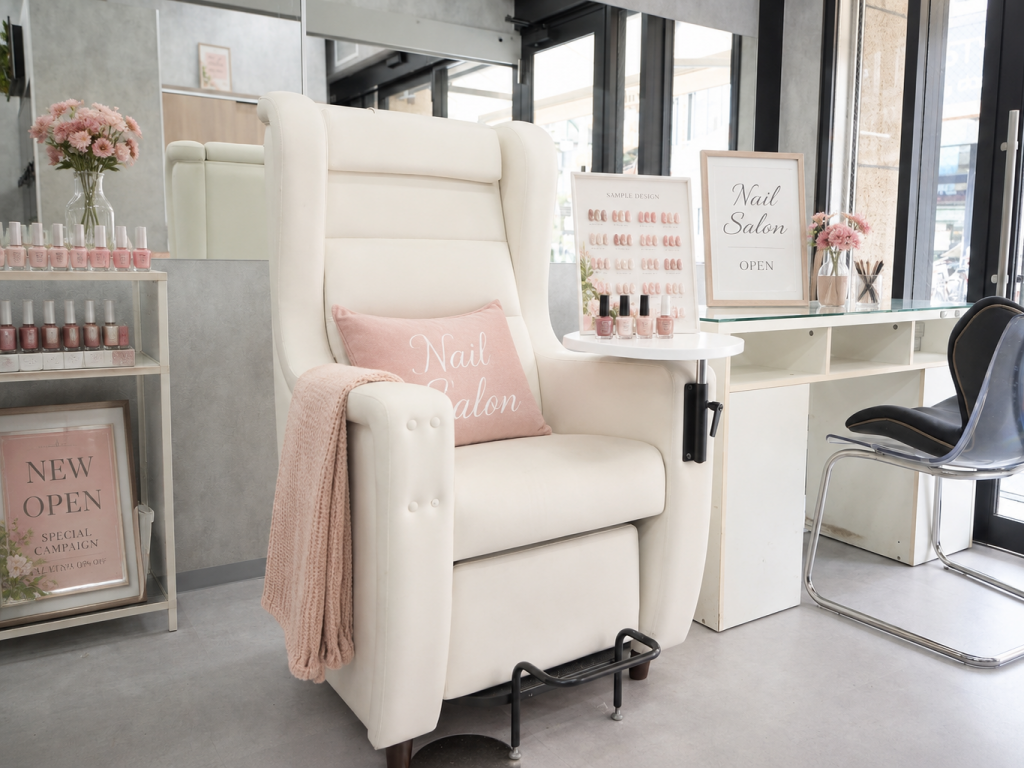 NAIL moA 三軒茶屋店